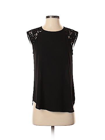 J.Crew Sleeveless Blouse (view 1)