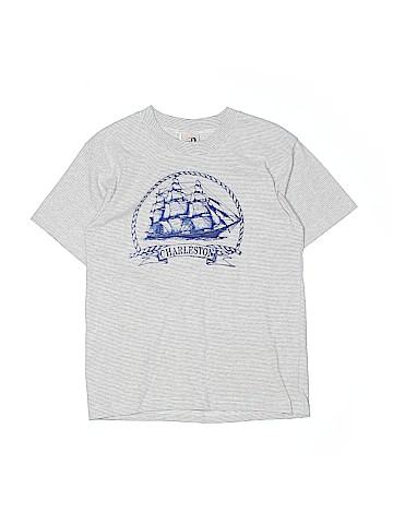 Assorted Brands Short Sleeve T-Shirt (view 1)