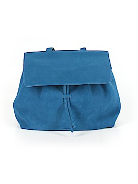Mansur Gavriel Leather Satchel