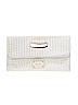Nine West White Clutch One size - photo 1