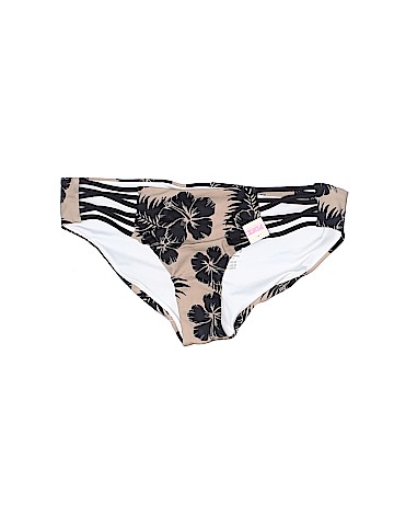 Victoria's Secret Pink Swimsuit Bottoms (view 1)