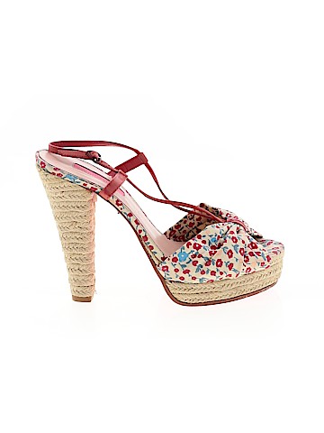 Betsey Johnson Heels (view 1)