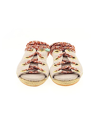 Bimba & Lola Sandals (view 2)