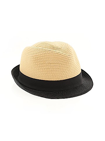 Unbranded Fedora (view 1)