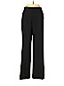 Banana Republic Black Wool Pants Size 4 (petite) - photo 1