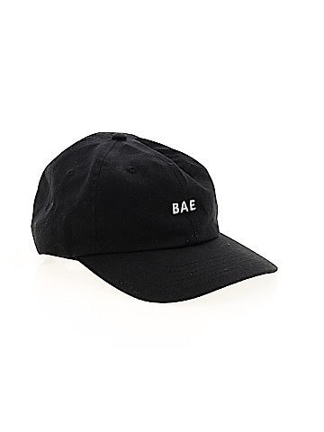 Unbranded Baseball Cap (view 1)