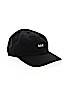 Unbranded 100% Cotton Graphic Black Baseball Cap One size - photo 1