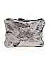 Gap Outlet Silver Wristlet One size - photo 2