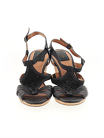 Clarks Wedges (view 2)