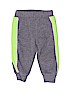 Nickelodeon Gray Sweatpants 9-12 MO / 12 MO - photo 1