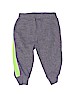 Nickelodeon Gray Sweatpants 9-12 MO / 12 MO - photo 2