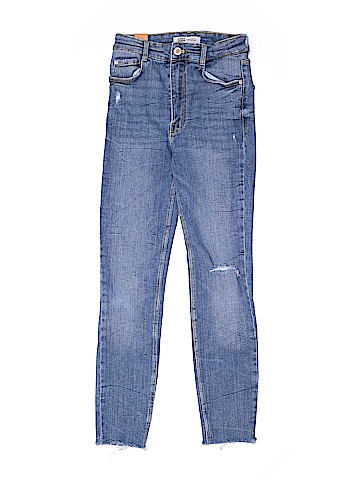 Trafaluc by Zara Jeans (view 1)