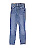 Trafaluc by Zara Blue Jeans Size 6 - photo 1