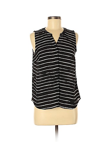 Apt. 9 Sleeveless Blouse (view 1)