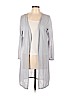 Hype Gray Cardigan Size L - photo 1