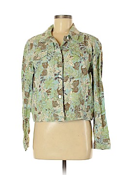 Charter Club Size Med Petite