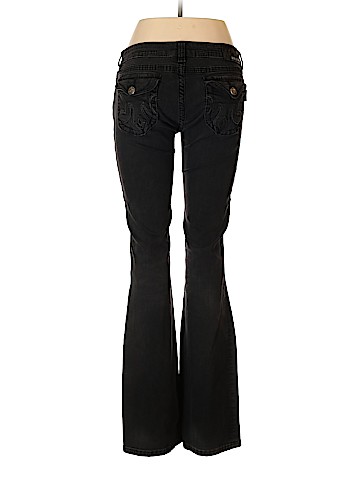Mek Denim USA Jeans (view 2)