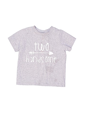 Assorted Brands Short Sleeve T-Shirt (view 1)