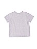 Assorted Brands Gray Short Sleeve T-Shirt Size 2T - photo 2