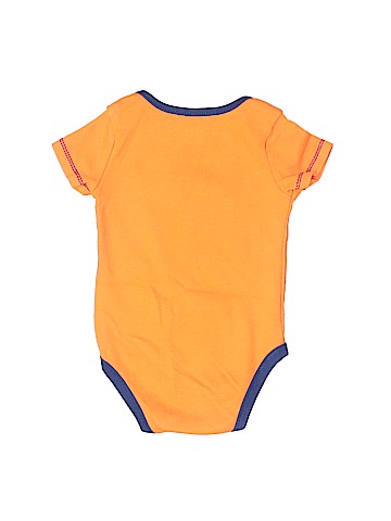 Nickelodeon Short Sleeve Onesie (view 2)