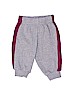 Colosseum Athletics 100% Cotton Gray Sweatpants Size 3-6 mo - photo 1