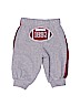 Colosseum Athletics 100% Cotton Gray Sweatpants Size 3-6 mo - photo 2