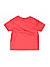 Champion 100% Polyester Red Active T-Shirt Size 2T - photo 2