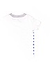 Carter's 100% Cotton White Short Sleeve Onesie 9-12 MO / 12 MO - photo 2