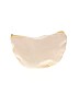 Unbranded Solid Ivory Makeup Bag One size - photo 1
