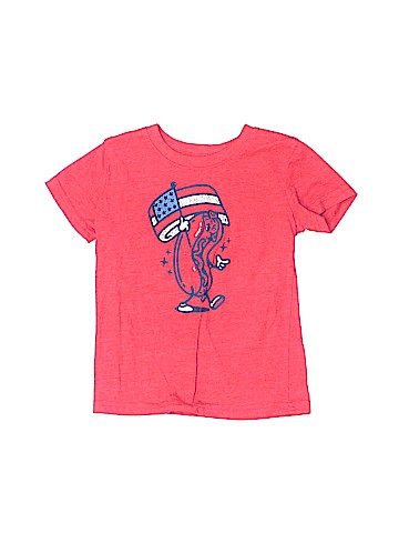 Assorted Brands Short Sleeve T-Shirt (view 1)