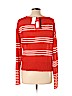Banana Republic Red Pullover Sweater Size M - photo 2