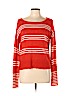 Banana Republic Red Pullover Sweater Size M - photo 1