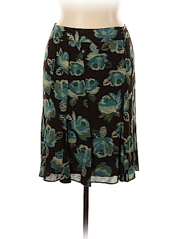 Ann Taylor LOFT Casual Skirt (view 1)