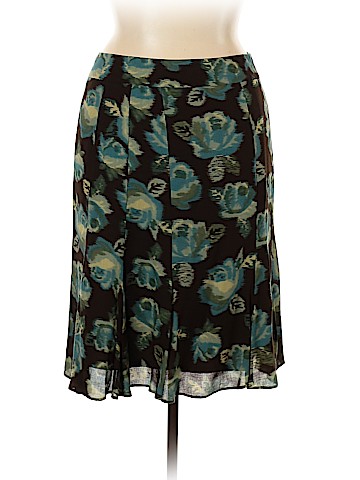 Ann Taylor LOFT Casual Skirt (view 2)