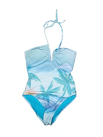 J.Crew One Piece Swimsuit (view 1)