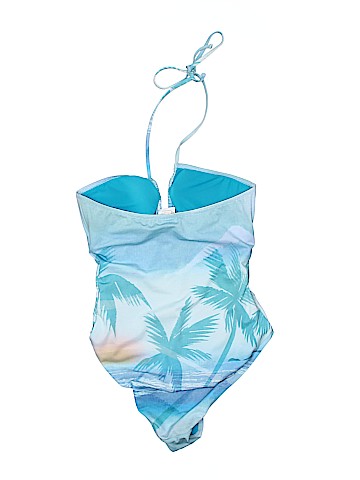 J.Crew One Piece Swimsuit (view 2)