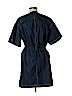 Assorted Brands Blue Casual Dress Size M - photo 2