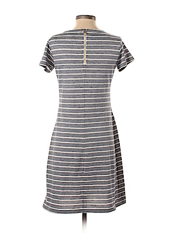 Sail to Sable Casual Dress (view 2)