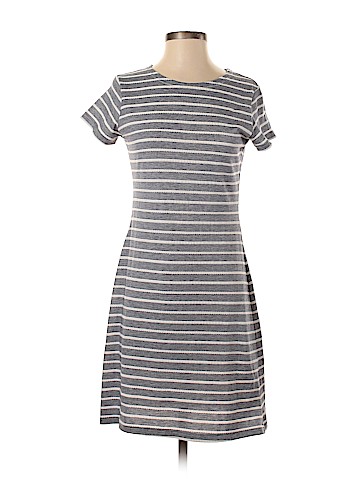 Sail to Sable Casual Dress (view 1)