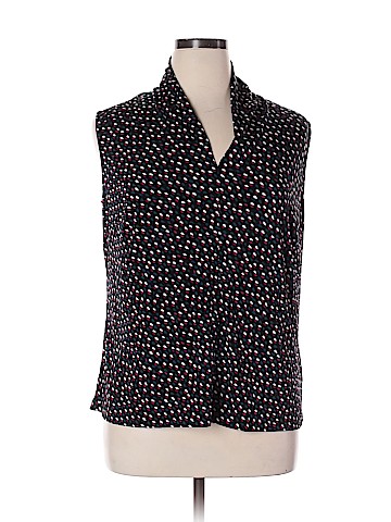 Nine West Sleeveless Top (view 1)