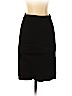 Alice + Olivia Black Casual Skirt Size 0 - photo 1