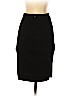 Alice + Olivia Black Casual Skirt Size 0 - photo 2