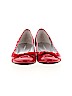 Banana Republic Red Flats Size 6 1/2 - photo 2