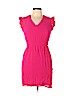 Kate Spade New York Pink Casual Dress Size 4 - photo 1