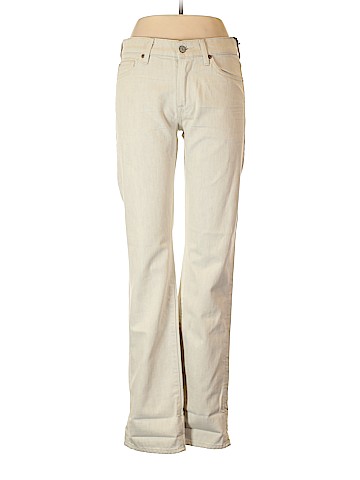 7 For All Mankind Jeans (view 1)