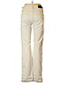 7 For All Mankind 100% Cotton Ivory Jeans Size 31 waist - photo 2