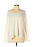 New Balance Ivory Pullover Sweater Size XL - photo 1