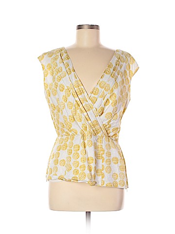 Classiques Entier Sleeveless Blouse (view 1)