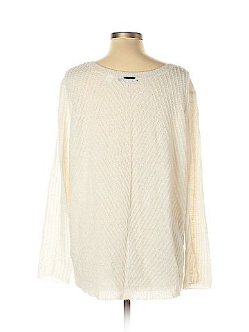 New Balance Pullover Sweater (view 2)