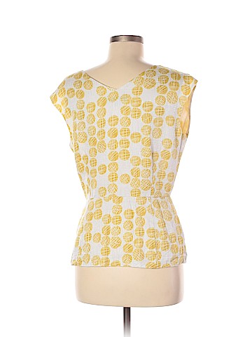 Classiques Entier Sleeveless Blouse (view 2)